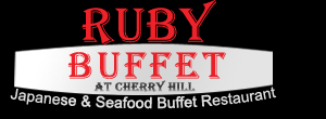 Ruby Buffet at Cherry Hill